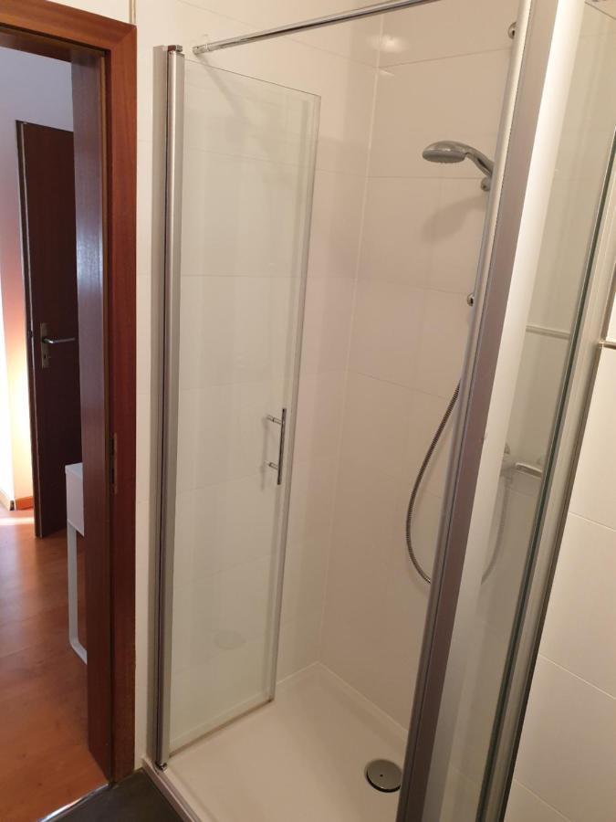 Andinas Ferienwohnung In Ruhiger Lage Direkt Am Wald Wilnsdorf Exteriör bild